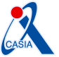 CASIA Logo